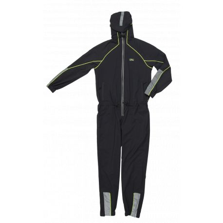 Combinaison impermÃ©able Oneway - Anthracite