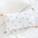Coussin Sublim - 20 x 35 cm - Flore