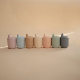 Tasse à bec - Powder Blue