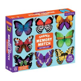 Memory - Butterflies