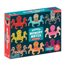 Memory - Octopuses