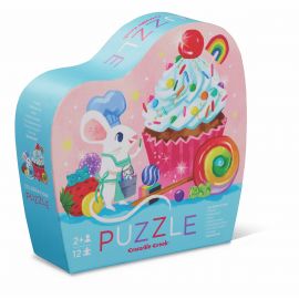 Puzzle - Celebration! - 12 pièces