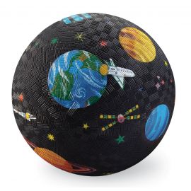 Balle 18 cm - Space Exploration