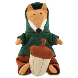Set de jeu Puppet world S - Mr. Fox