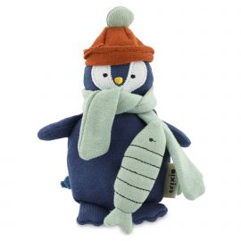 Set de jeu Puppet world S - Mr. Penguin