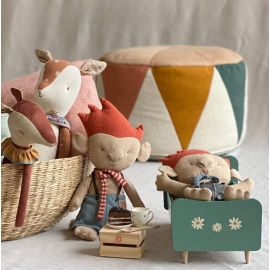 Peluche Biche - Large