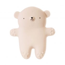 Jouet de dentition en caoutchouc naturel - Bear Moonbeam