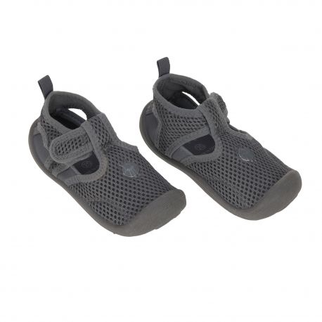Sandalettes de plage - Grey