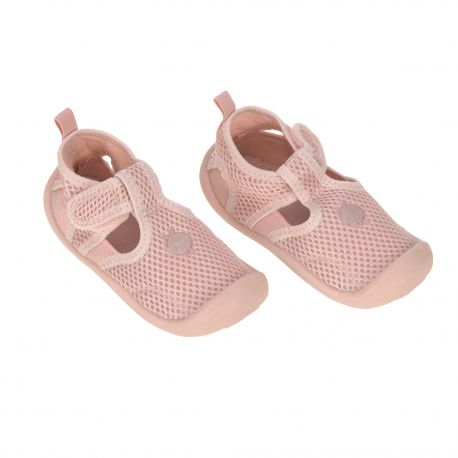 Sandalettes de plage - Powder pink