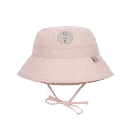 Chapeau bob anti-UV - Powder pink