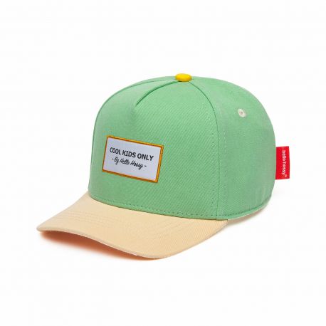 Casquette maman Minimalist - Mini Garden