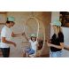 Casquette maman Minimalist - Mini Garden