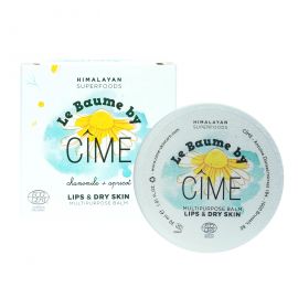 Baume pour les lÃ¨vres et la peau sÃ¨che - Le baume by CÃ®me - 30 ml