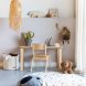 Set de 2 chaises Dim
