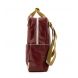 Sac à dos large - A journey of tales - Uni - Journey red