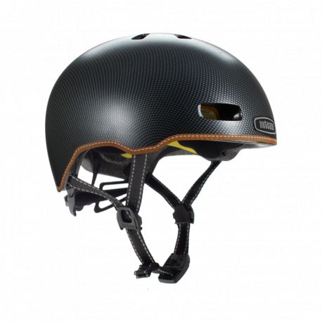 Casque vélo Street MIPS - From Scotland with LOVE