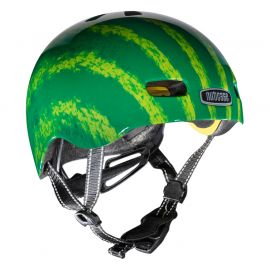 Casque vélo - Baby Nutty - Watermelon MIPS
