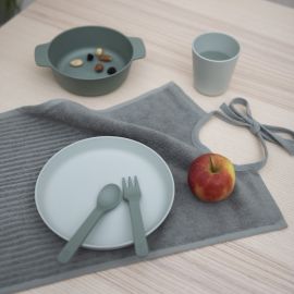 Assiettes - 2-pack - Olive