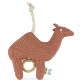 Boîte à musique - Camel