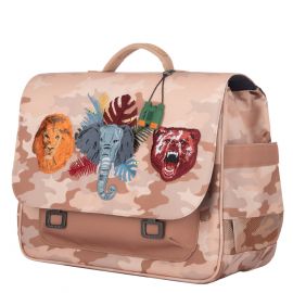 Cartable It Bag Midi Wildlife
