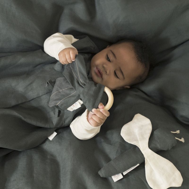 1 Serviette en papier Bébé - Baby - Naissance - Ref 453