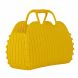 Mini sac pliable - Egg Yellow