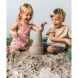 Jouet de sable pour construction Alto - Banana Pink + Cherry + Yellow
