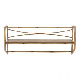 Etagere Rod - Nature - MÃ©tal