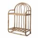 Etagere Alice - Nature - Canne