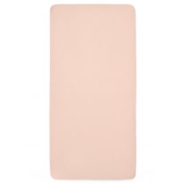 Drap-housse Jersey - Pale Pink - 60 x 120 cm