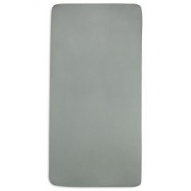 Drap-housse Jersey - Ash Green - 70 x 140 cm / 75 x 150 cm