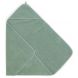 Cape de bain éponge - Ash Green - 75 x 75 cm