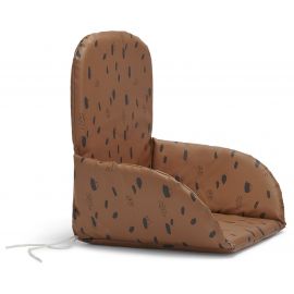 Coussin de siège - Spot Caramel