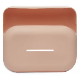 Range lingettes silicone - Pale Pink