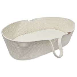 Panier Moïse - Natural