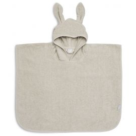 Poncho de bain - Nougat