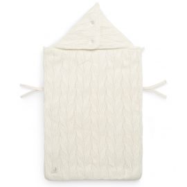 Nid d'Ange groupe 0+ - 3/5 points - Spring Knit Ivory