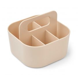 Panier de rangement May - Apple blossom