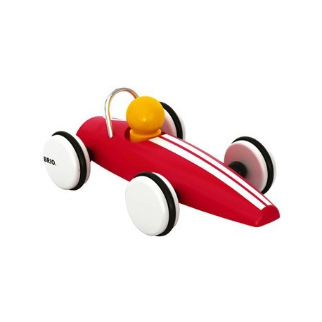 voiture de course rouge XL voiture de course rouge XL
