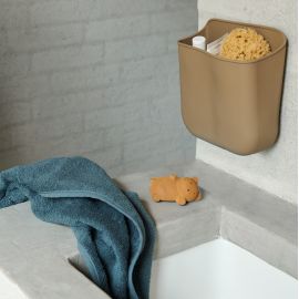 Lot de 3 jouets de bain Nori - Classic rose multi mix