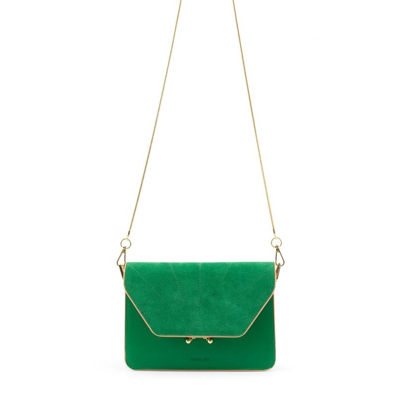 sac bandoulière vans
