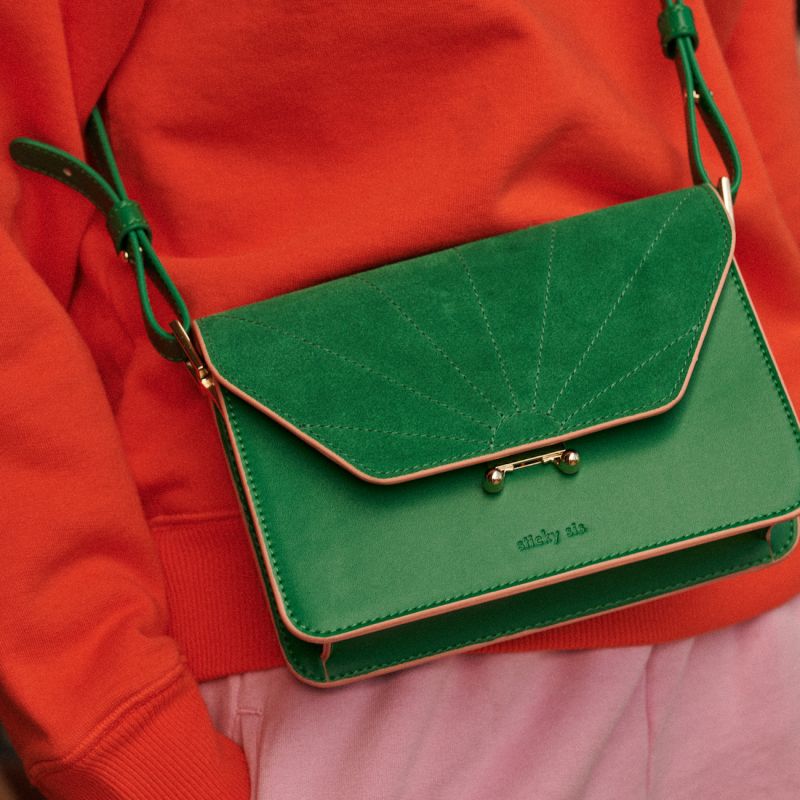 sac bandoulière vans