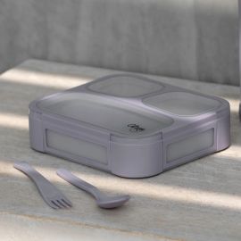 Petite boîte à Bento - Purple