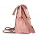 Sac à déjeuner isotherme Rollup - Pink