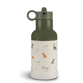 Gourde isotherme 350ml - Dino
