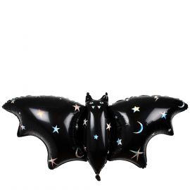Set de 3 ballons chauve-souris - Sparkle Bat