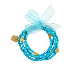 Bracelet Jolia - bleu - Souza for Kids