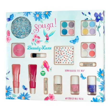Set beauté luxe - Souza for Kids