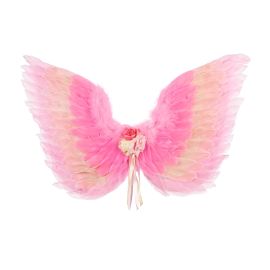 Ailes Yalou - Fuchsia - Souza for Kids
