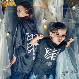Tunique Casper - Souza for Kids